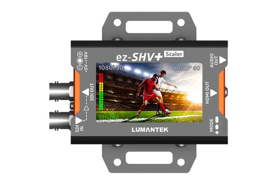 Lumantek HDMI to SDI converter 