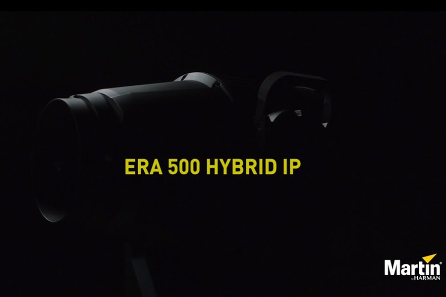Martin ERA 500 Hybrid IP