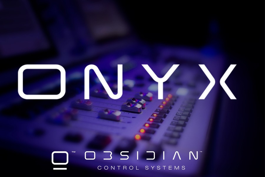 Obsidian Control Systems - ONYX 101