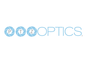 PTZOptics HD Camera 