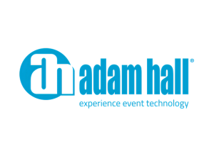 Adam Hall Cables & Stands 
