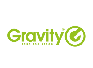  Gravity Premium Stands 