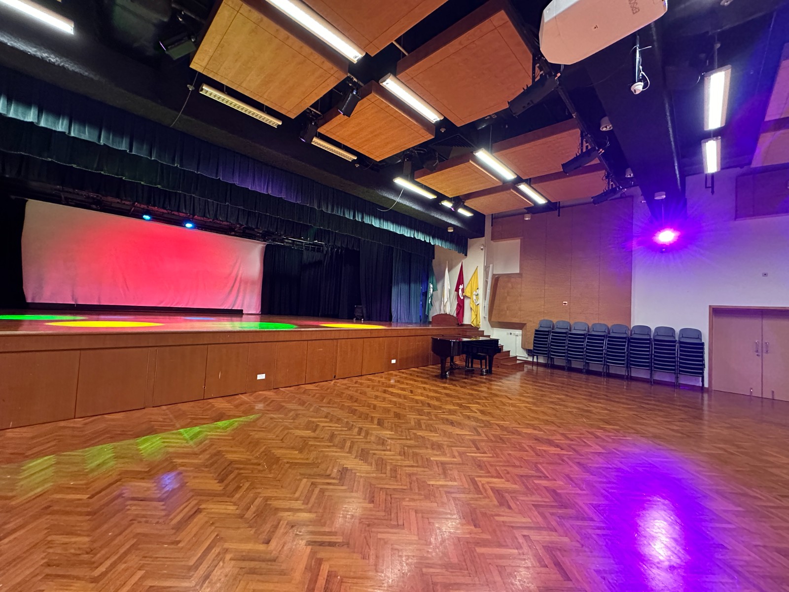 Australian International School  